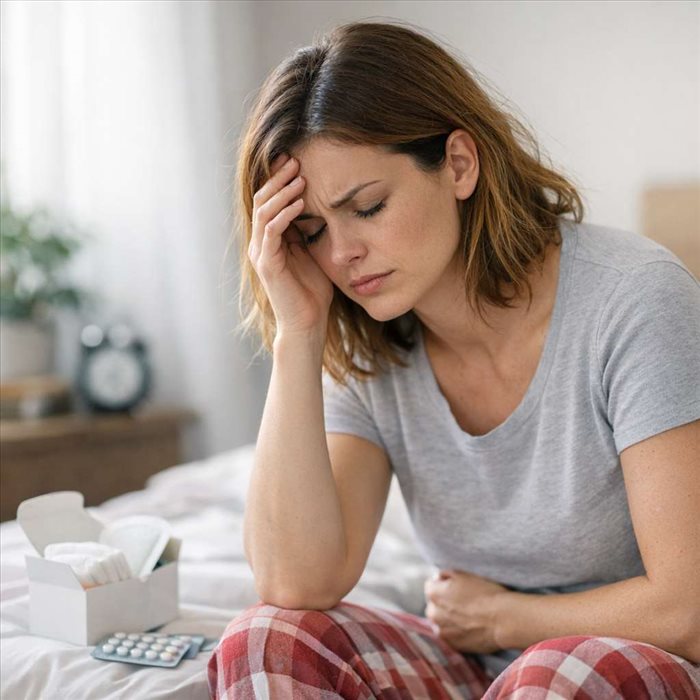 Cycle menstruel et humeur : pourquoi l’irritabilité varie ?