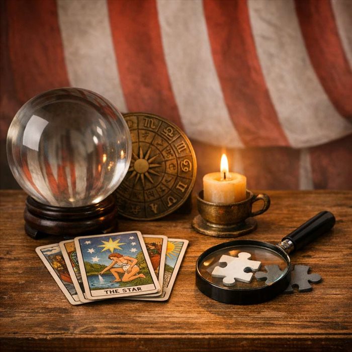  Effet Barnum : comprendre l’illusion psychologique qui vous influence 