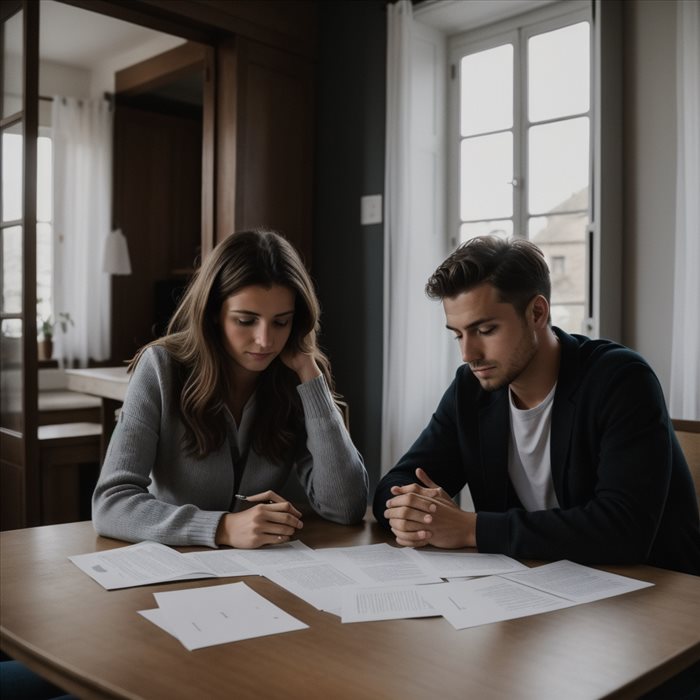Comment gérer une rupture amoureuse avec succès