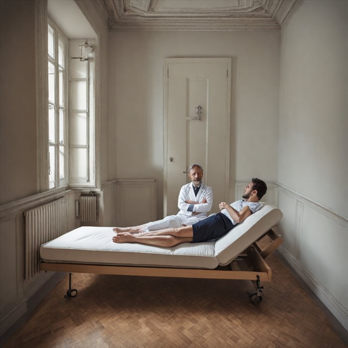Découvrez la psychanalyse : origines, fondateur, méthode et concepts