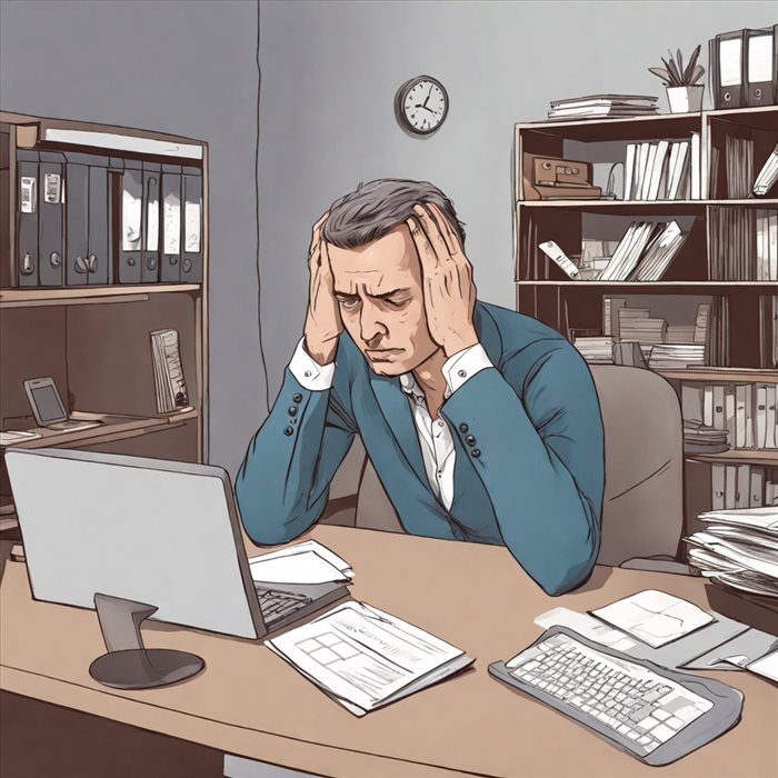 Gérer le stress en psychologie: origines, symptômes et solutions