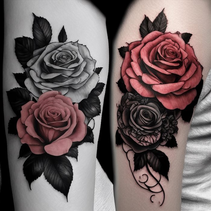 Les secrets des tatouages en psychanalyse révélés
