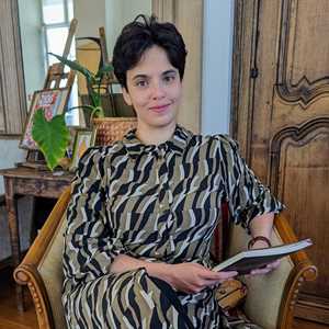 audrey, un conseiller en psychologie à Lorient