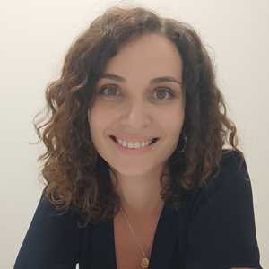 Marianne Bouterin , un psychothérapeute à Oullins