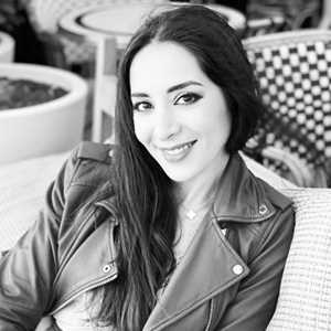 khadidja, un psychothérapeute à Sucy-en-Brie