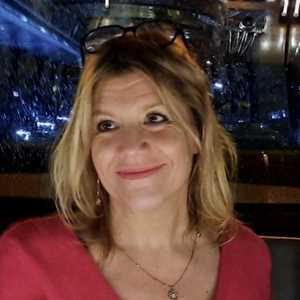 Raphaëlle Saimpert, un conseiller en psychologie à Issy-les-Moulineaux