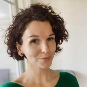 Gaëlle, un expert en psychologie à Poitiers
