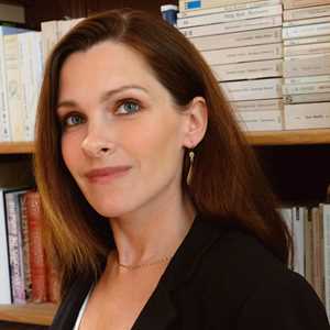 Caroline, un conseiller en psychologie à Amiens
