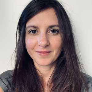 Virginie, un psychothérapeute à Aix-en-Provence