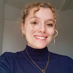 DAUBAS Margot Psychologue , un conseiller en psychologie à Laval