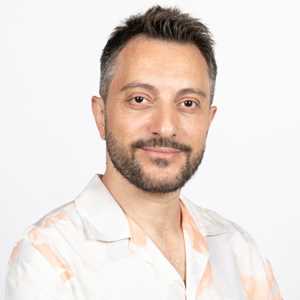 MIGUEL BARREDA EI, un psychothérapeute à Aix-en-Provence