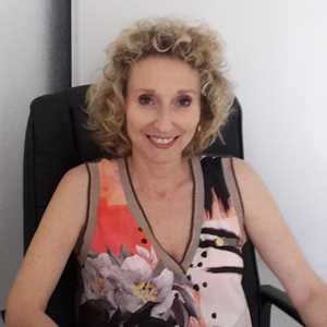 Isabelle BANET, un psychothérapeute à Aix-en-Provence