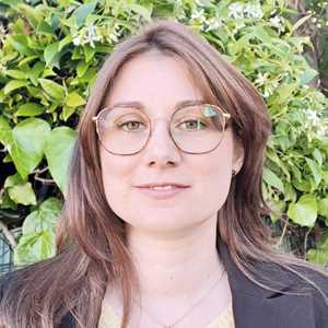 Katy, un psychologue à Ajaccio