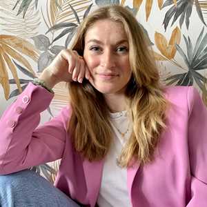 Clémence LE TERTRE, un conseiller en psychologie à Pontault-Combault