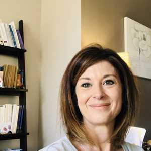 Séverine, un conseiller en psychologie à Autun
