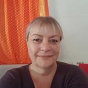 Francine, un conseiller en psychologie à Canet-en-Roussillon