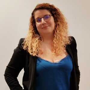Marion Louvet EI (Valkyrie RH), un psychologue à Amiens