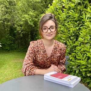 Alexandra, un psychologue à Charleville-Mézières