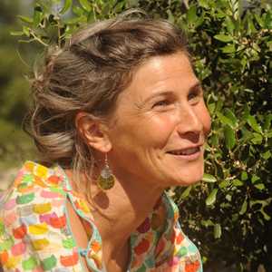 Chloé, un conseiller en psychologie à Avignon