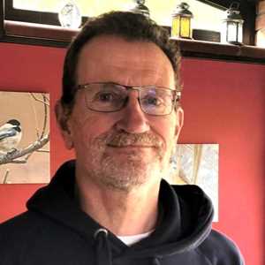 MR FREDERIC DI GESU , un conseiller en psychologie à Cugnaux