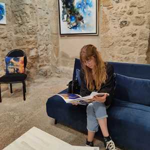 Héloïse, un psychothérapeute à Bergerac