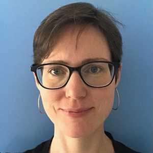Jeanne, un psychothérapeute à Paris 16ème