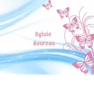 sylvie, un psychologue à Aix-en-Provence