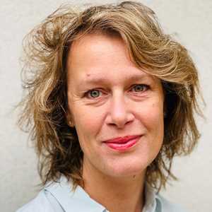 Elisabeth, un psychologue à Paris 16ème