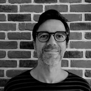 Anthony, un psychothérapeute à Saint-Malo