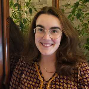 Isabelle , un conseiller en psychologie à Auxerre