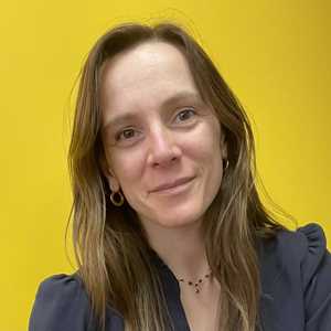 Virginie Braud Poitevin , un psychothérapeute à Laval