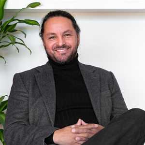 Francisco RENGIFO, un psychologue à Pontault-Combault