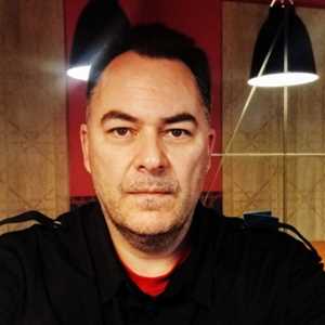 Tristan FONTAINE, un psychologue à La Roche Sur Yon