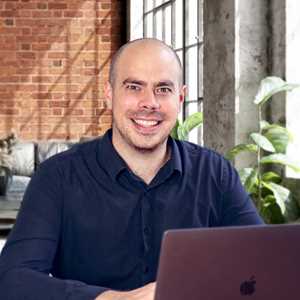 Hugues, un psychothérapeute à Bourges