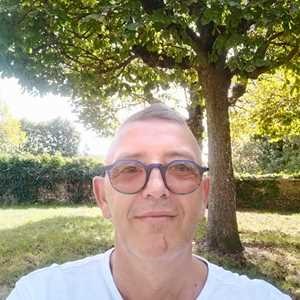 Romuald, un psychologue à Savigny-sur-Orge