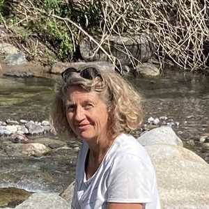 Caroline , un expert en psychologie à Bergerac