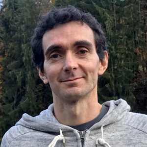 David, un conseiller en psychologie à Aix-les-Bains