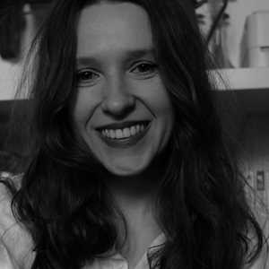 Ewelina, un conseiller en psychologie à Pontault-Combault