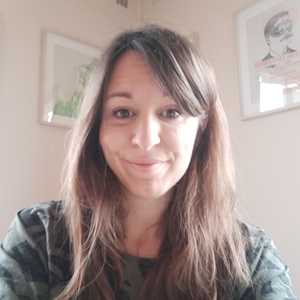 CHARLOTTE ROCHER, un conseiller en psychologie à Valence