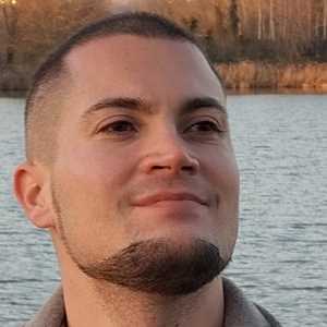 Sébastien , un psychothérapeute à Verdun