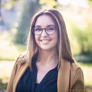 Emeline, un conseiller en psychologie à Charleville-Mézières