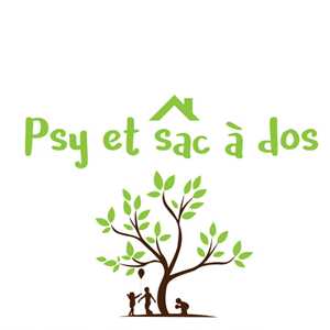 Psy et Sac à dos | Sophie Baudoin, un psychologue à Cugnaux