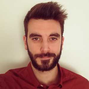 Antoine , un conseiller en psychologie à La Rochelle