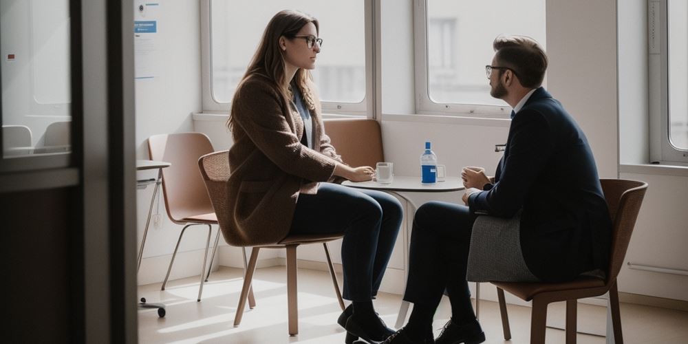 Annuaire en ligne des psychologues à proximité de Orange